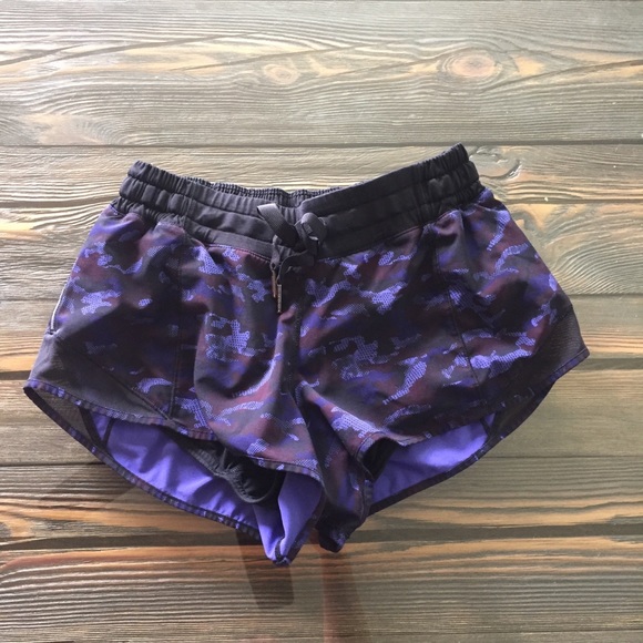 lululemon athletica Pants - Lululemon camo 🍋